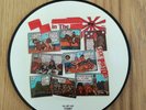 Sex Pistols Holidays In The Sun RARE Japanese Picture Disc Ltd 100 Copies