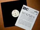 PRINCE - Black Album Orig 1994 Vinyl USA PROMO LP w/Insert UNPLAYED       LOOK