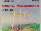 CHARLES FOLD & MESSENGERS: Going to Make It US Ohio Black Gospel US LP