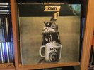 THE KINKS:ARTHUR OR THE DECLINE LP, SPANISH EDITION...........THE WHO,THE FACES,