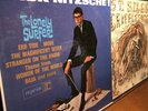 2x Jack Nitzsche THE LONELY SURFER Mono SURF &  St. Giles Cripplegate Hal Blaine