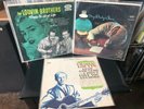 THE LOUVIN BROTHERS 3LP Tragic Songs, Less and Less, My Baby's Gone COUNTRY