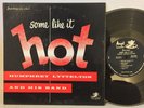 Humphrey Lyttelton Some Like It Hot EX ANGEL 10