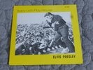 Elvis Presley - Baby Let's Play House EP