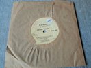 David Bowie Rare Zimbabwe Radio Promo Blue Jean , Queen Eno Reed Numan Duran