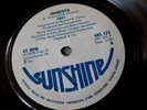 ABBA Rare Rhodesia Zimbabwe Radio Promo Chiquitita