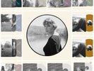 Taylor Swift 13 Record Complete Folklore Set And Cardigan Singles.