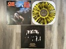 Ozzy Osbourne Bark At The Moon Vinyl LP See You On The Other Side LIMITED Rare