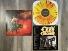 Ozzy Osbourne The Ultimate Sin Vinyl LP See You On The Other Side LIMITED RARE