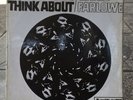 Chris Farlowe 14 Things To Think About Immediate IMLP005 Vinyl LP 1st Press 1966