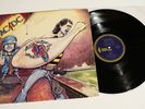 AC/DC - Dirty Deeds Done Dirt Cheap 1977 Australia Blue Albert Labels Oz ACDC LP