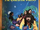 The Wind In The Willows-Same-Capitol 2956-FOLK PSYCH DEBORAH HARRY of Blondie