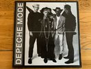 Depeche Mode People Are People - Live LP