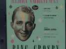 Bing Crosby?–Merry Christmas 78 RPM Box Record 1947 Decca?–A-550