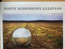 North Mississippi Allstars World Boogie Is Coming Vinyl LP 2013