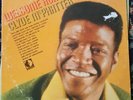 Clyde Mcphatter. Welcome Home Lp