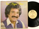 JOSE MIGUEL CLASS El Gallo LP 1981 Latin Los Supremos VG+ vinyl   #5334