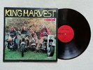 LP 33T KING HARVEST 