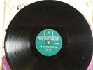 LINDA SCOTT I'VE TOLD EVERY LITTLE STAR/THREE GUESSES   78 rpm shellac record