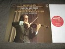 Philips 6514 075 ed1 DIGITAL Gidon Kremer, ASMF: Beethoven: Violin concerto NM/M
