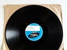 GENE & EUNICE  MOVE IT OVER BABY/THIS IS MY STORY   78 rpm shellac record