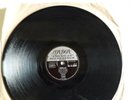 BILLY WARD  JENNIE LEE/MUSIC MAESTRO PLEASE 78 rpm shellac record