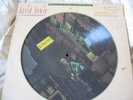 David Bowie ?– The Rise And Fall Of Ziggy Stardust And The Spiders From Mars LP