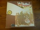 Led Zeppelin - Led Zeppelin II LP - Atlantic Records SD 8236  Gold sticker