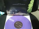 The Dig Midnight Flowers purple vinyl