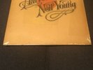 Neil Young HARVEST (093624976349) Gatefold NEW SEALED REMASTERED VINYL RECORD LP
