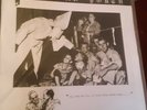 REAGAN YOUTH VOL.1 OR 1ST LP VG CONDITION