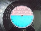 Trapeze - Same 1970 UK LP THRESHOLD TEST PRESSING 1st PROG/PSYCH