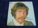 Peter Wyngarde - Same 1970 UK LP RCA 1st CULT TV DEPARTMENT S JASON KING