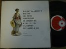 RISTENPART / MOZART ' salzburg ' symphonies / CFD stereo