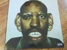 Odd Future The OF Tape Vol 2 Vinyl LP Collage Face Cover w CD Rare OOP in Shrink