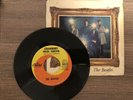 45 w/Sleeve - The Beatles Penny Lane/Strawberry Fields Forever - 5810 1st Press