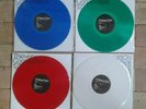 Thievery Corporation   It Takes A Thief   4 x  12