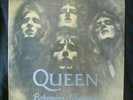 Queen ?– Bohemian Rhapsody. extra rare, private press, riga plant LP