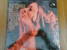 The Carmen Ballet Arthur Fieldler Boston Pops LP NM US RARE RCA 1970 Bizet