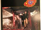 THE THREE O'CLOCK BAROQUE HOEDOWN VINYL 5 SONGS 1982 FRONTIER FLP 1010 EXCELLENT