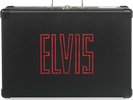 Elvis Presley EP1968 Ricatech Record Player