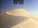 Rufus Du Sol Solace vinyl LP gatefold NEW/SEALED