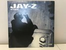 Jay Z The Blueprint 2LP Gatefold Blue Vinyl Original 2001