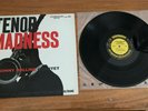 SONNY ROLLINS Tenor Madness LP NM Vinyl Prestige Jazz OJC John Coltrane