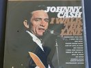 JOHNNY CASH I Walk the Line MFSL Limited 180 Numbered LP Vinyl SEALED New #232