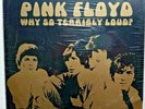 NEW  Pink Floyd Why So Terribly Loud? [Import LP] Inca Gold Swirl Vinyl