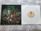 SAVATAGE - Sirens MFN press 1985 Heavy Power Metal Church Jon Oliva's Pain