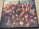 FOO FIGHTERS Sonic Highways MEGA BOX SET 10 LP’s 180 Vinyl CD LP record SEALED