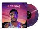 Chance The Rapper Acid Rap Vinyl LP Official Sealed Sold Out Purple/Pink Swirl