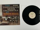 The Thelonious Monk Orchestra - At Town Hall - 1984 OJC-135 Riverside Stereo LP